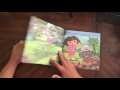 Nick Jr Dora The Explorer Meet Diego