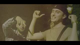 Poing Final ( FcM x Booska) - Boy&#39;z In The Hood  #PFR