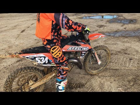 RAW 2 STROKE MOTIVATION 2020