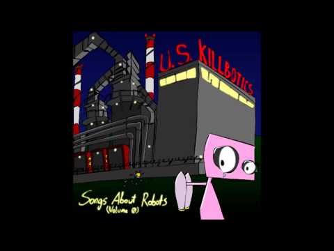 U.S. Killbotics - The Littlest Killbot