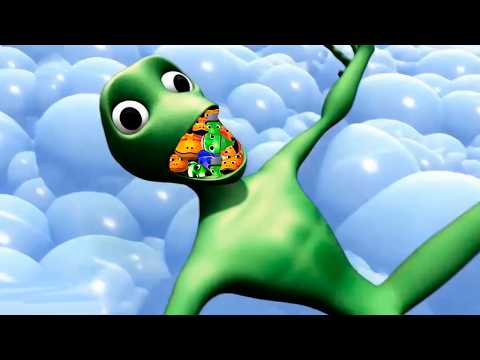Dame Tu Cosita & Patila Hilarious Animation Compilation – Try Not to Laugh!
