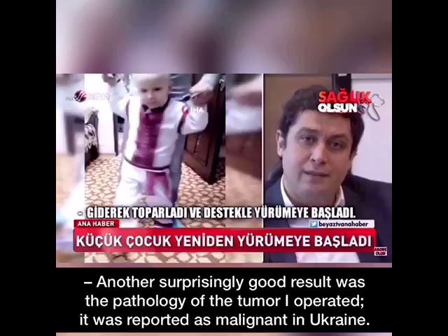 Spinal Kord (Omurilik) Tümörü Cerrahisi