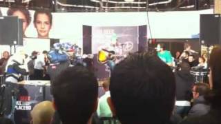 K&#39;s Choice live unplugged - come live the life