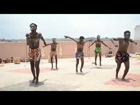Ntabirenze by Ibisumizi dancerz crew_Platin  P ft knowless