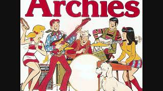 Melody hill / The Archies.