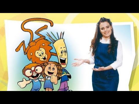 Crianças Diante do Trono 1 - ( DVD  Completo Hd)