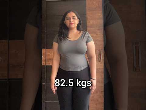 My clients fat loss transformation #weightloss