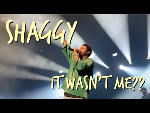 Jamacia Visits Texas ~ UB40 ~ Shaggy | Brittney Trought