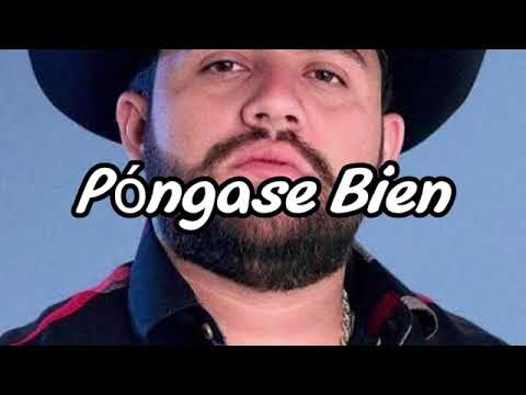 Ponganse Bien: Luis R Conriquez, Ryan Castro (Corridos 2024)