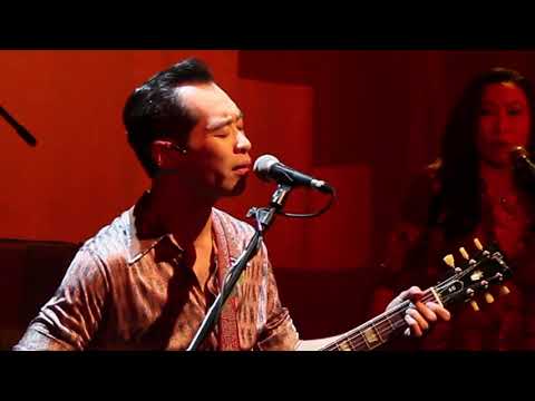 Cambodian Rock Band at Arena Stage in Washington DC