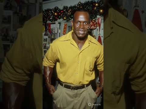 Mike Harrigan celebra otra Navidad con vida