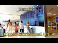 MCO Newly Built Terminal C Orlando International Airport Orlando FL