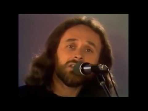 Stan Borys - Jaskółka Uwięziona (SOPOT LIVE 1973)
