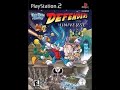 Opening To Tiny Toon Adventures Defenders Of The Universe 2002 PS2 Game