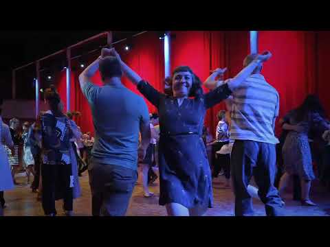 Balboa Delight 2023 Parties