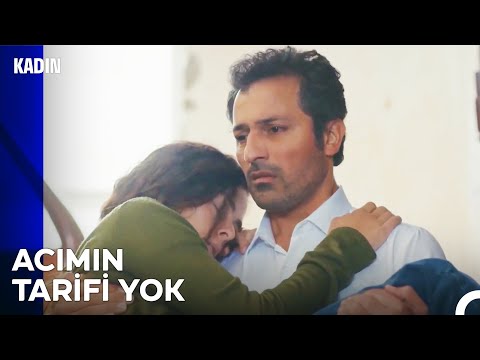 Bahar'ın Yürekleri Yakan İsyanı - Kadın 35. Bölüm
