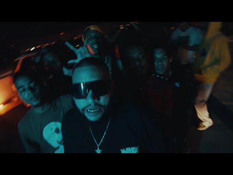 Eklectico - BANDIDAJE (Video Oficial) | @EKLECTICODIABLO