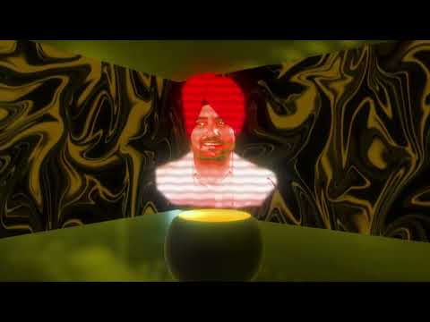 Sevaqk Ft Kaka Bhaniawala - Ajaa Nacheye (Official Visualizer) Latest Punjabi Songs 2023