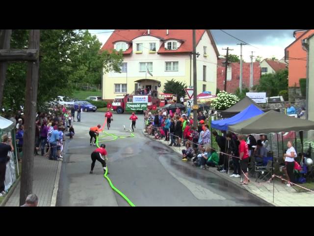 Žďár, 15. 07. 2012