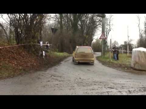 PREALPI MASTER SHOW 2012 BATTISTEL NICOLETTI