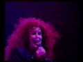 Cher - Love On A Rooftop (Belfast, Northern Ireland - Love Hurts Tour)