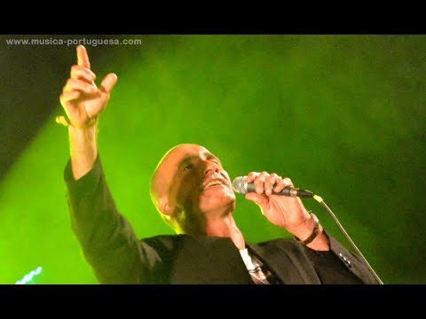 Pedro Migueis ao Vivo - Será sempre um olhar, Artista, Concertos 2016