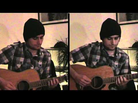 Odi Acoustic - What's My Age Again (Blink 182 Cover)