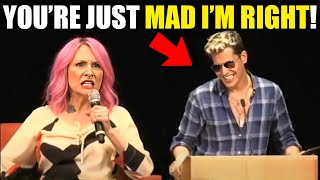 Milo Yiannopoulos' Most SHOCKING Debate Moments!