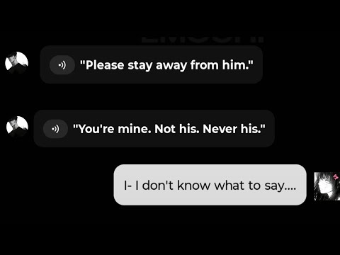 When Your Bully Gets Jealous | Dark Romance POV