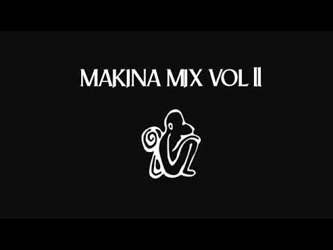 Makina Mix Vol 11