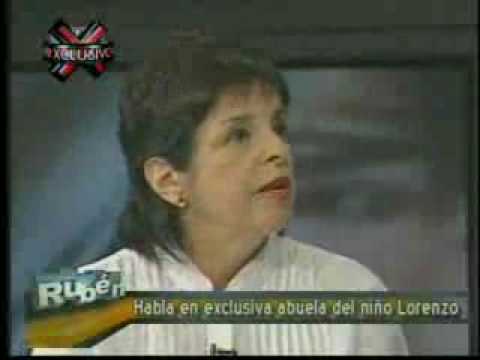 SuperXclusivo 6/17/10 - Mentiras de la mamá de Ana Cacho 2/6