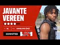 4-Star Tight End Javonte Vereen Commits to NC State | CBS Sports HQ