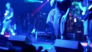 Voodoo Glow Skulls - &quot;Drunk Tank&quot; @ The Vault 350