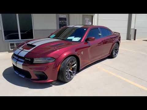 2021 Dodge Charger (CC-1911177) for sale in Sioux Falls, South Dakota