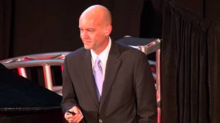 The culture of innovation -- process to results: Colonel (r) Al Faber at TEDxYoungstown