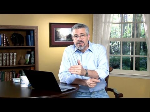 Taking Back Your Blessing: HeavenWord TV - 0056