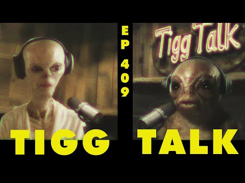 Tigg Talk – Folge 409: Zurbal Washington