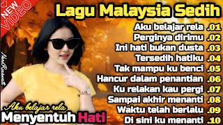 Download lagu Lagu Malaysia Sedih 😭 Lagu Patah Hati 💫 Cocok Untuk Menemani Hari-hari mu mp3 Download lagu Lagu Malaysia Sedih 😭 Lagu Patah Hati 💫 Cocok Untuk Menemani Hari-hari mu mp3