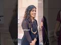 Actress Tharshika Bigboss Vetrikural Shorts Shortvideo Trending Vjreels Glamour Bollywood