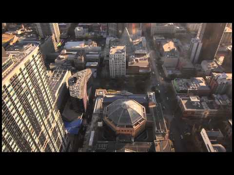 Abode318 - Sky Lounge Launch