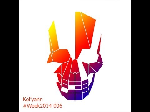 Kol'yann - #Week2014 006