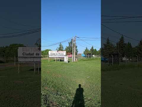 Autodromo C. de Parana. Sauce Montrull. Parana Campaña. Entre Rios. 2