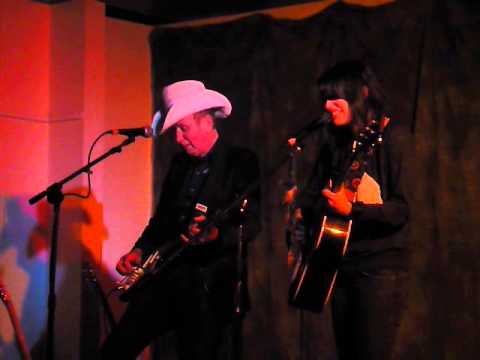 Pieta Brown with Bo Ramsey - "Song to Mark"