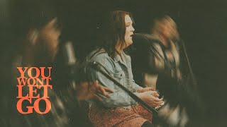 You Won't Let Go | Acoustic Sessions