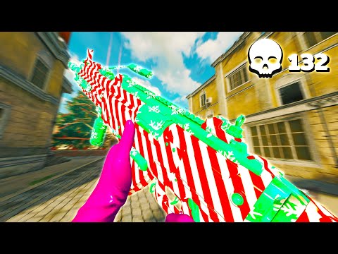 The *NEW* SOKOL 545 LMG is META on Warzone Rebirth Island😍👑