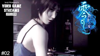 【怖くないホラー実況】零～刺青の聲～【02】