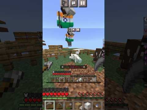 NEW OP GOD HACK!! He's Actually Flying in Minecraft?!