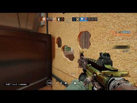 Jäger iron sights | Rainbow Six Seige