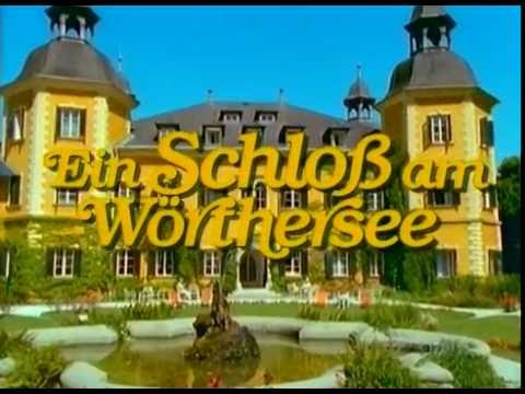 Ein Schloss am Wörthersee (Offizieller Trailer SD)