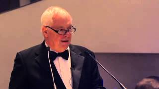 Ashmolean Gala - address by Lord Patten, Chancellor of Oxford University